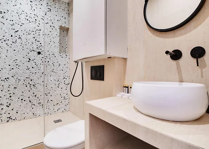 Les Halles - Grands Boulevards Cozy 1br - 4p * 巴黎