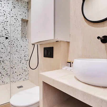 Les Halles - Grands Boulevards Cozy 1br - 4p * Parigi